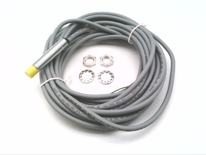 TURCK NI4-G12-AZ33X 7M