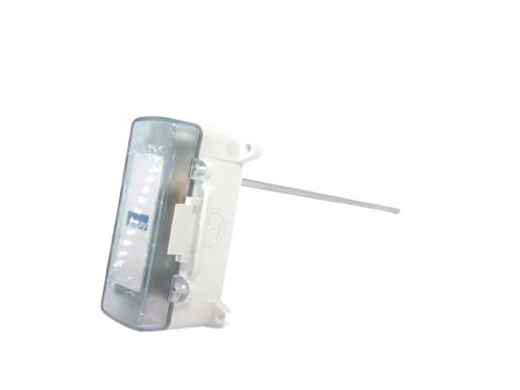 BAPI BA/T1KM[0 TO 100F]-D-12"-BB2-TS