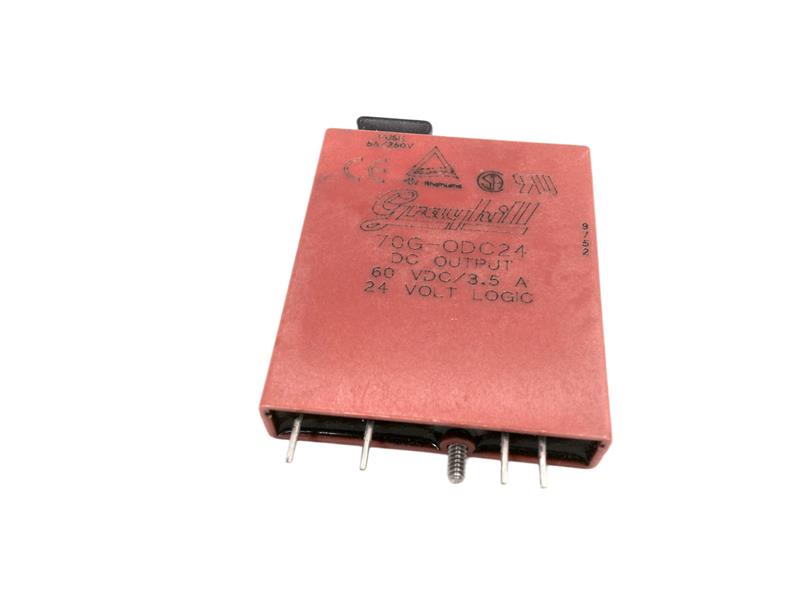 70G-ODC24 by GRAYHILL INC
