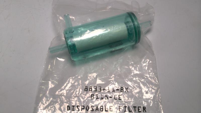 PARKER 8833-11-BX