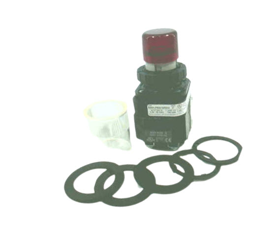 ALLEN BRADLEY 800H-PRA16RA4