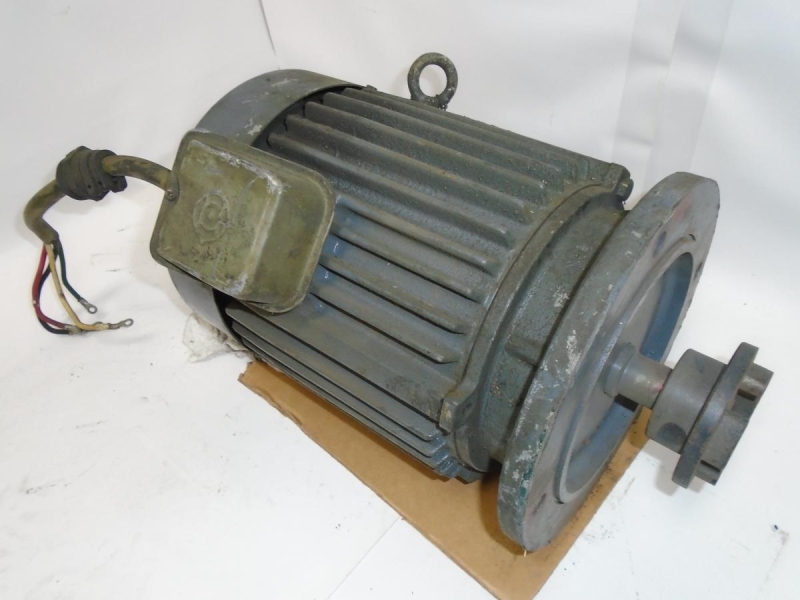 HITACHI VTFO-K