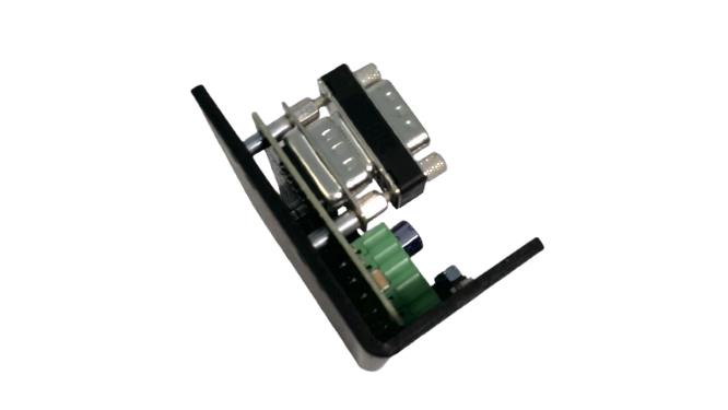 QUICKSILVER QCI-D2-MG