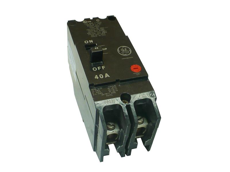 GENERAL ELECTRIC TEY240