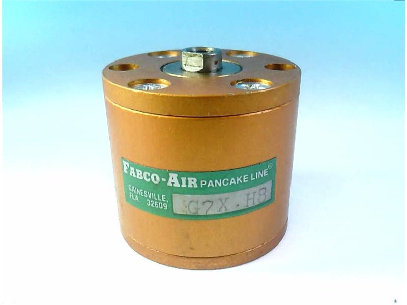 FABCO G-7-X-H8