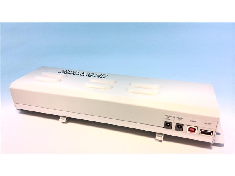 MEASUREMENT COMPUTING USB-PDIS08