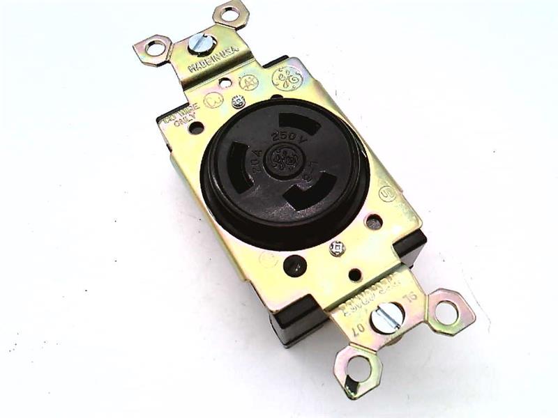 GENERAL ELECTRIC GL0620