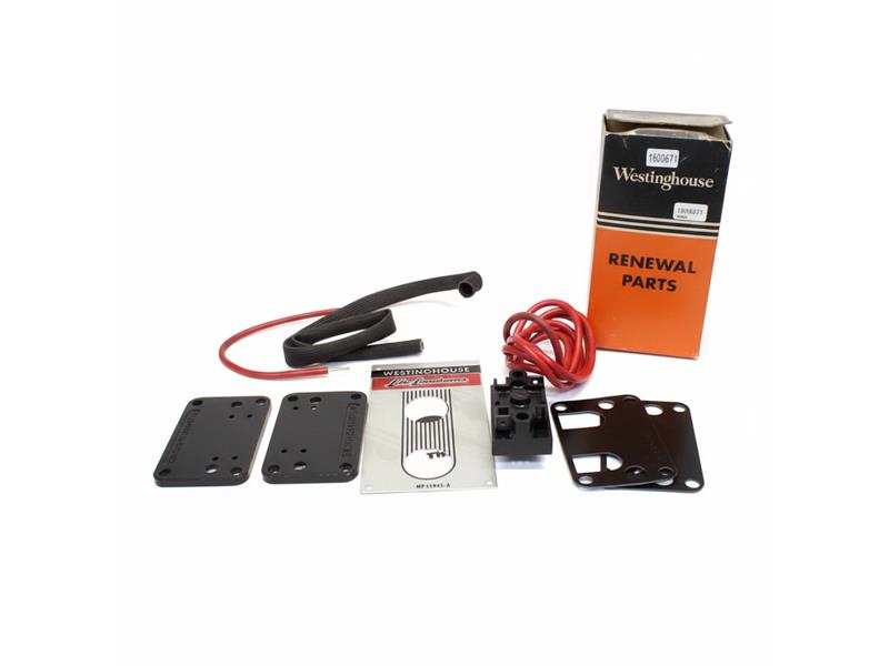 1600671 par WESTINGHOUSE