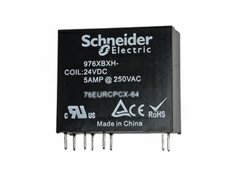 SCHNEIDER ELECTRIC 976XBXH-240A