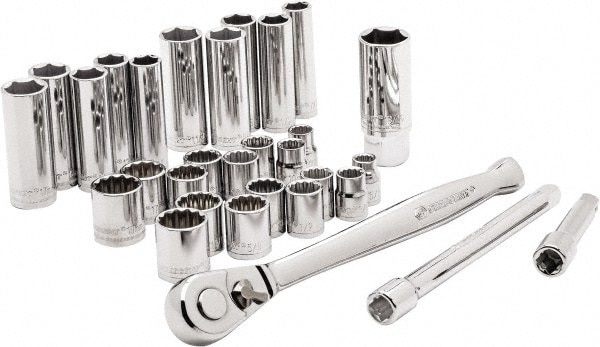 APEX TOOLS CTK35