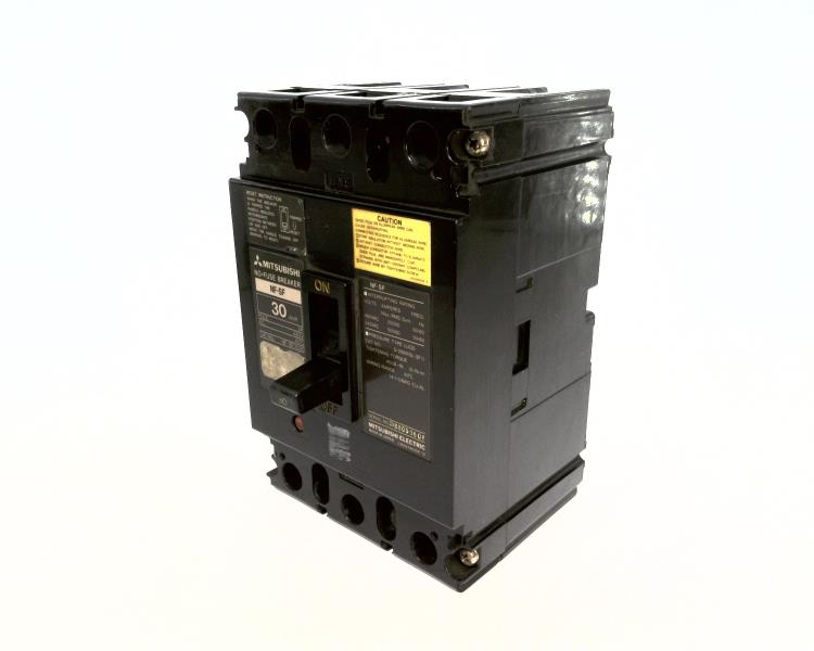 MITSUBISHI NF-SF-3030