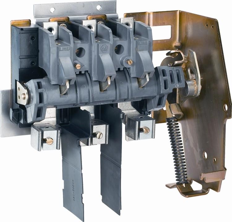 ALLEN BRADLEY 1494V-DN400