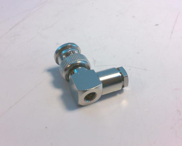 MULTICOMP MP-13-06-4 TGN RG59