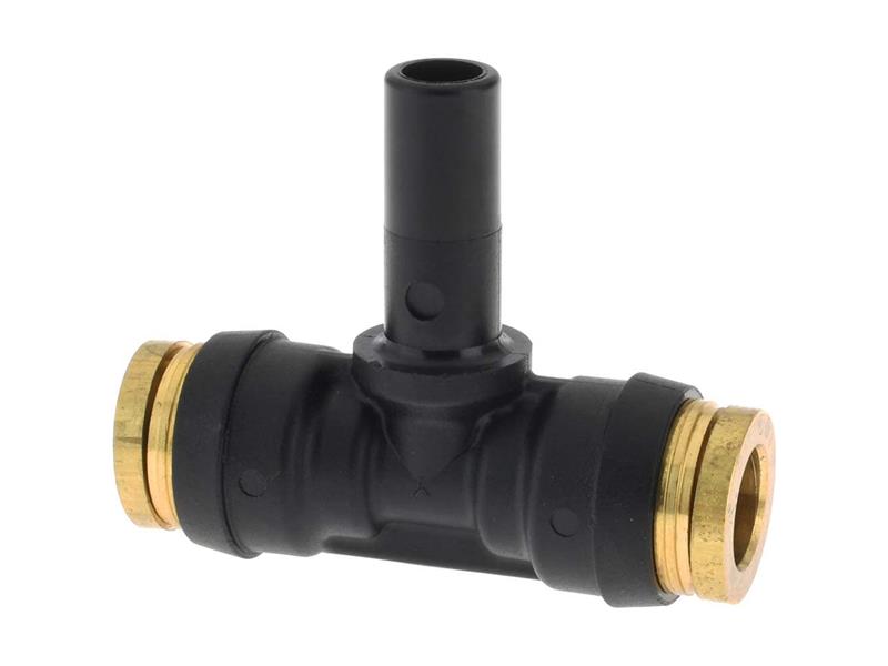 PARKER 372PTCSP-6-6