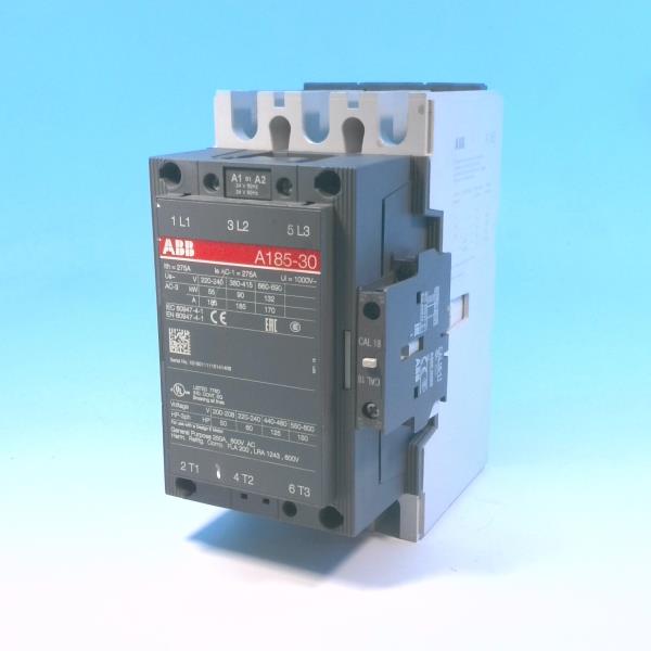 ASEA BROWN BOVERI A185-30-11-81