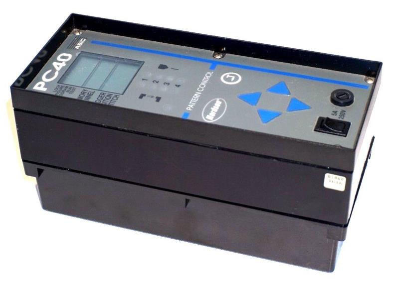 NORDSON PC40