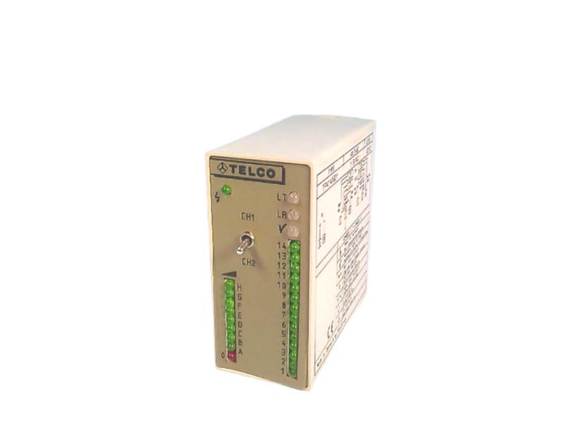 TELCO TPA-14A-901