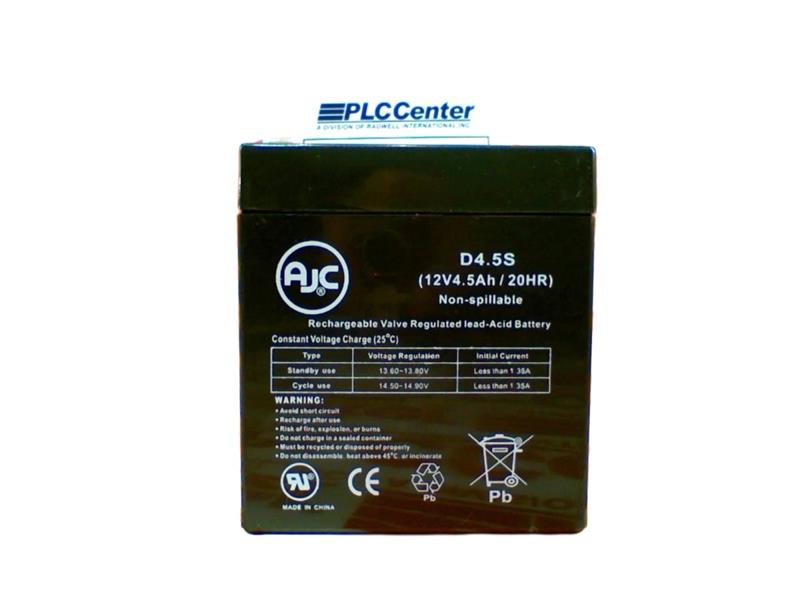 BP4.5-12 by BB BATTERY