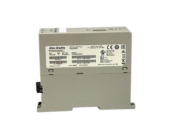 ALLEN BRADLEY 1783-CSP