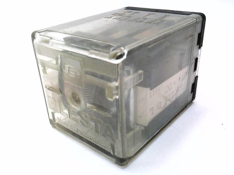 ELESTA SKR 115 D L 24VDC