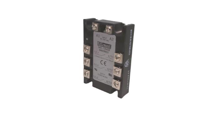 SENSATA TECHNOLOGIES GA3-12A45R