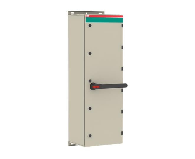 1SCA022281R6230 par ASEA BROWN BOVERI