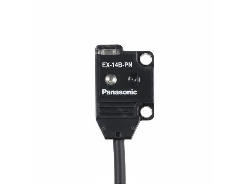 MATSUSHITA ELECTRIC EXB-14V104JX/BKN