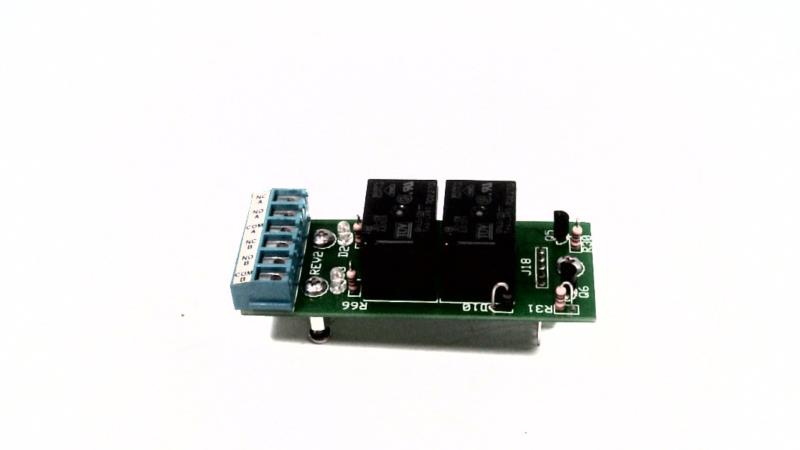 SENIX CORP UM-S-2RYC-AC