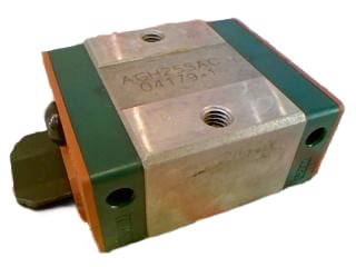 AGH25-SA-ZO-C par HIWIN MICROSYSTEMS