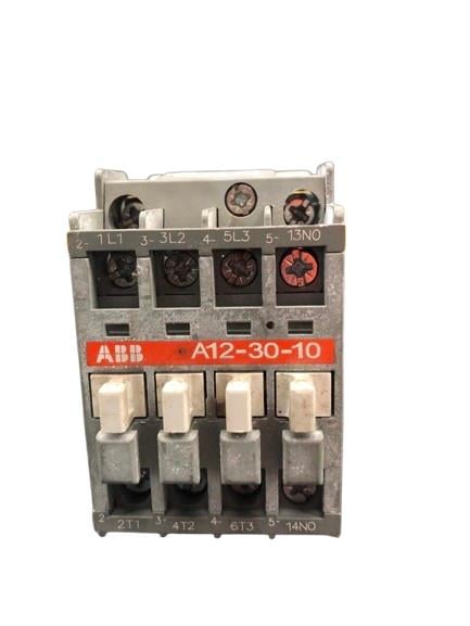 ASEA BROWN BOVERI A12-30-10-80