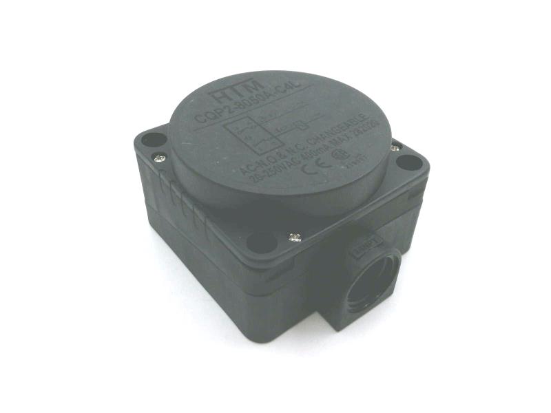 RADWELL VERIFIED SUBSTITUTE CJ40-FP-W-P4-SUB