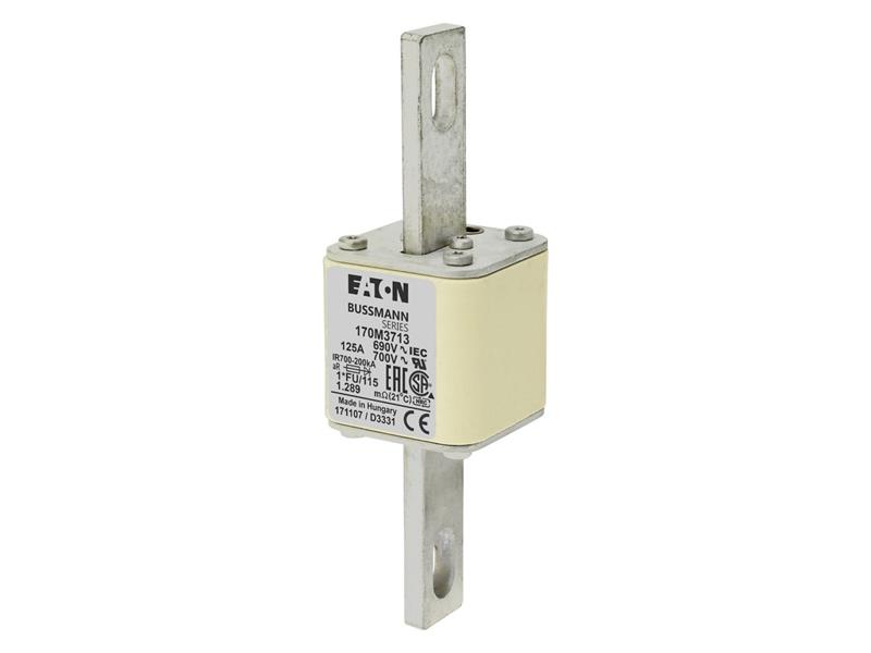 EATON CORPORATION 170M3713