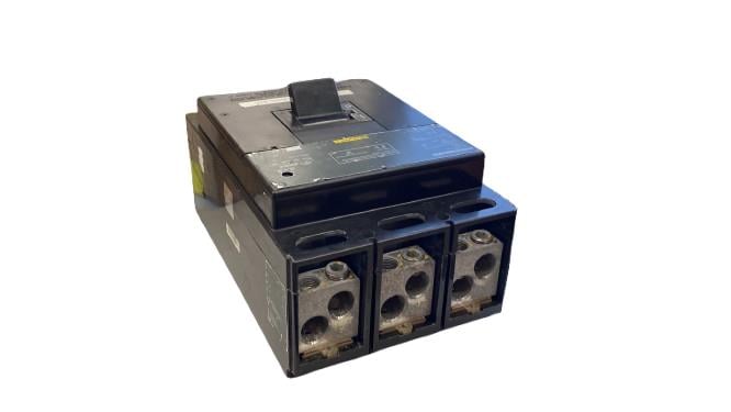 SCHNEIDER ELECTRIC LCL36600