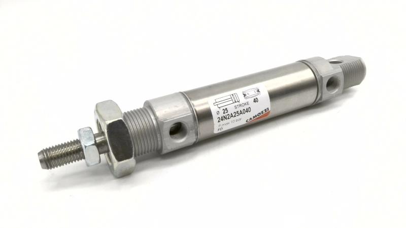24N2A25A040 por CAMOZZI