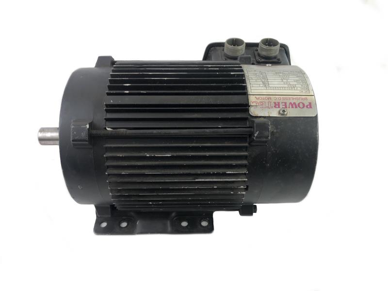 POWERTEC INDUSTRIAL MOTORS INC F14SD2A11003010