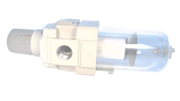 SMC AW40-N04-Z-B