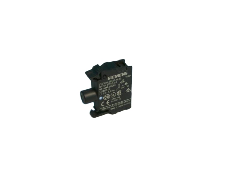 3SU1401-1BC50-1AA0 by SIEMENS