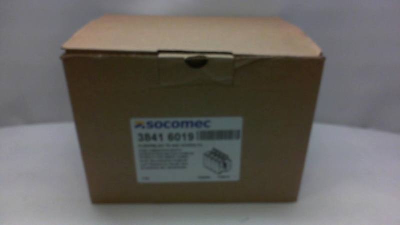 SOCOMEC 38416019