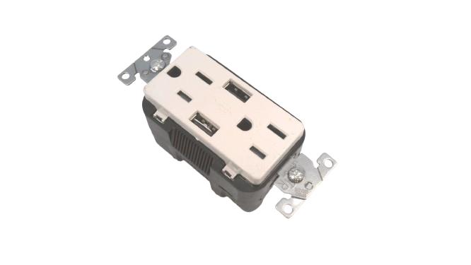 LEVITON T5632-W