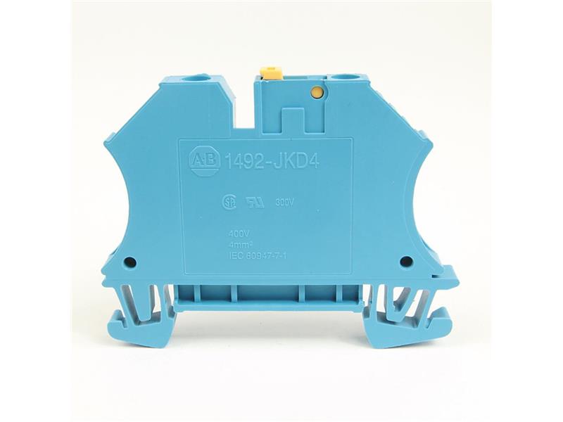 ALLEN BRADLEY 1492-JKD4-B