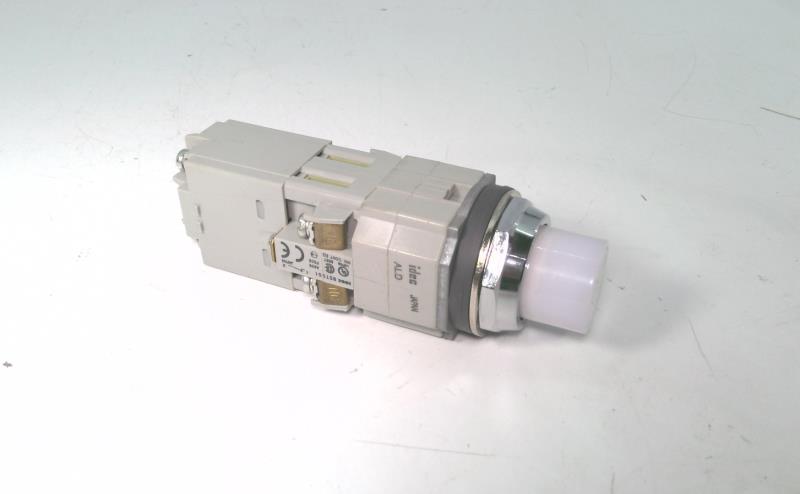 IDEC ALD212611N-W