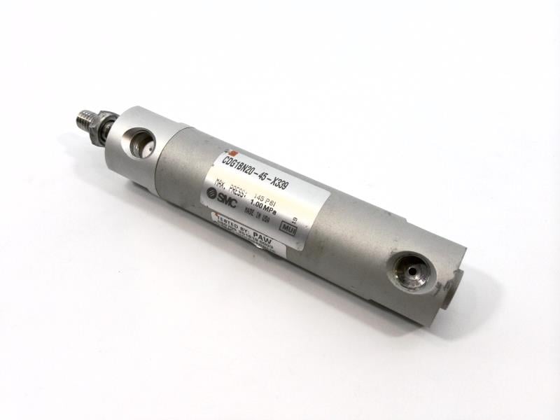 SMC CDG1BN20-45-X339