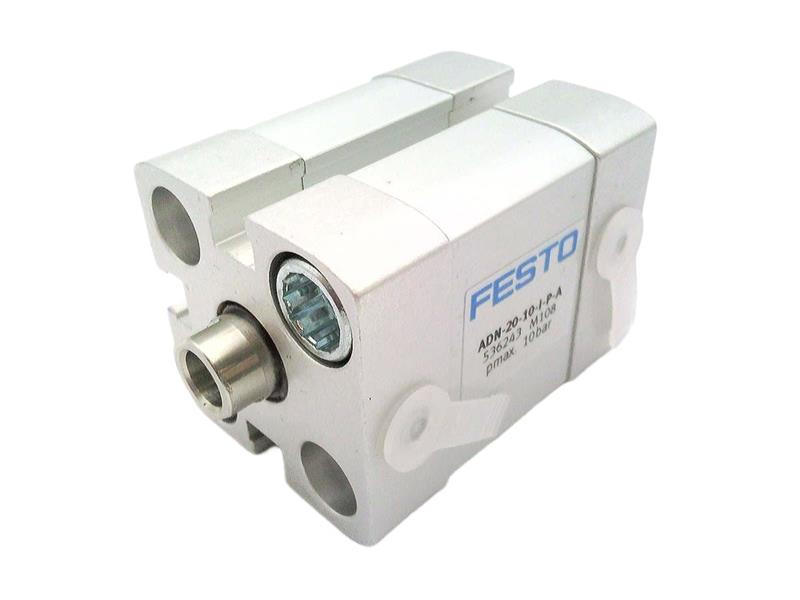 FESTO ADN-20-10-I-P-A
