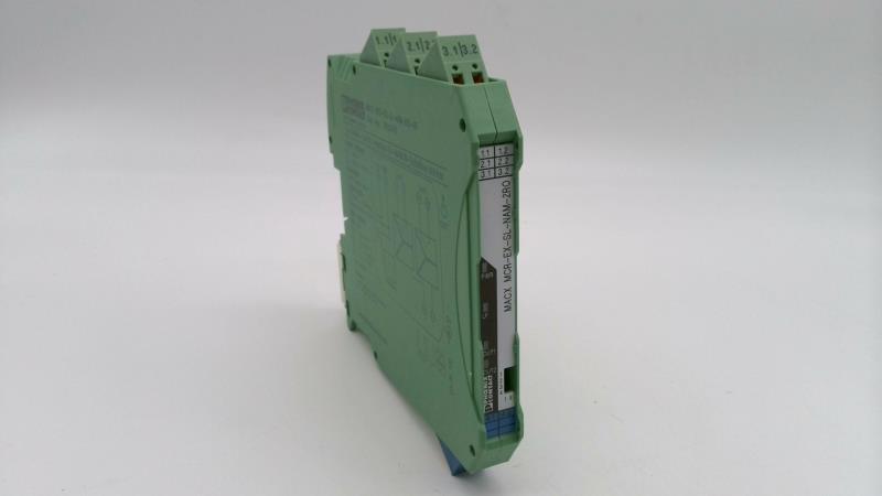 PHOENIX CONTACT MACX MCR-EX-SL-NAM-2RO-SP