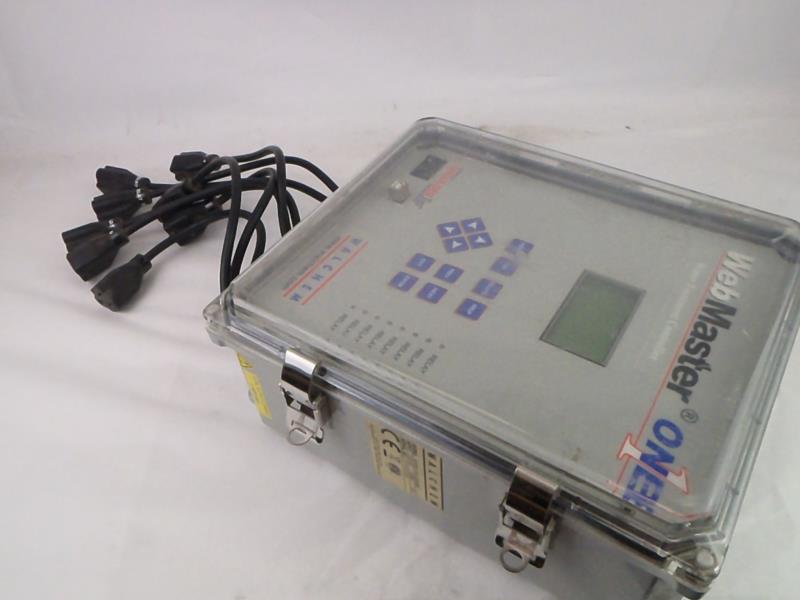 WALCHEM WMB81100-2NNMN