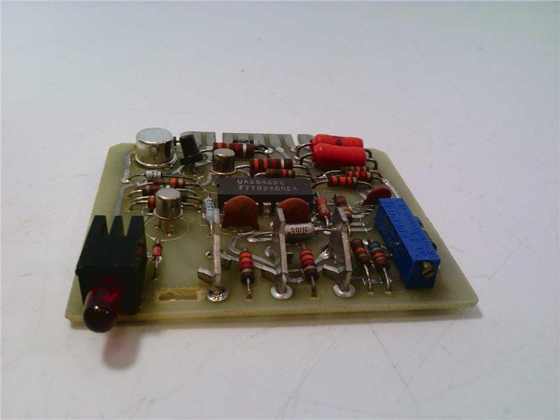 HONEYWELL FMF1