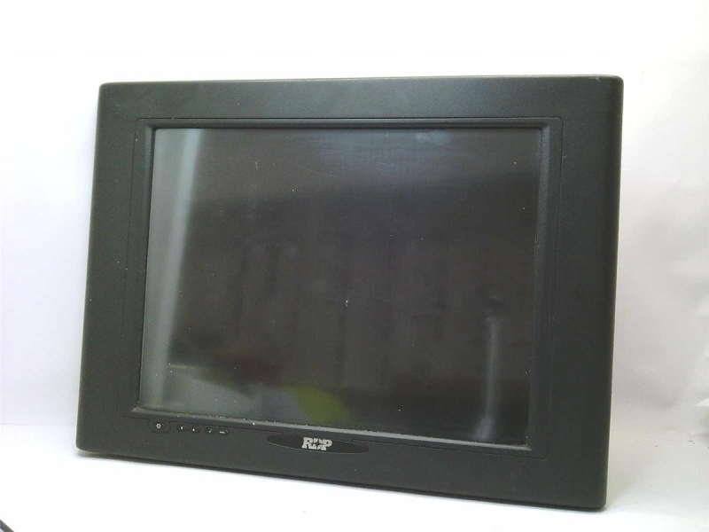 RDP ELECTRONICS P15XR