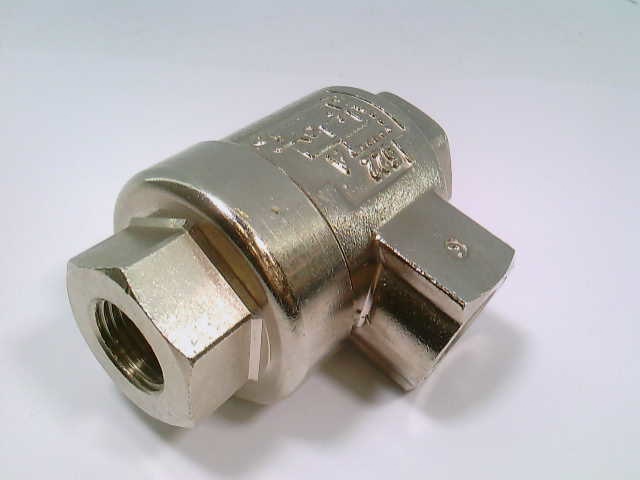 CAMOZZI VSC 538-06