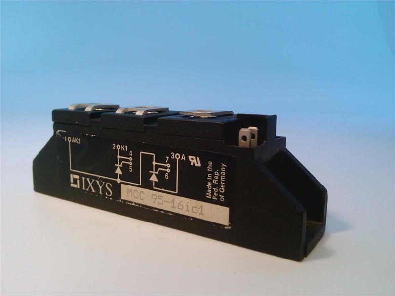 IXYS MCC95-16IO1