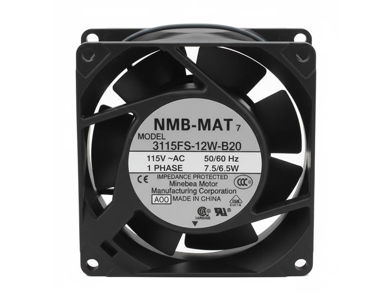 MINEBEA 3115FS-12W-B20